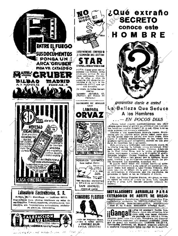 ABC MADRID 15-01-1935 página 59