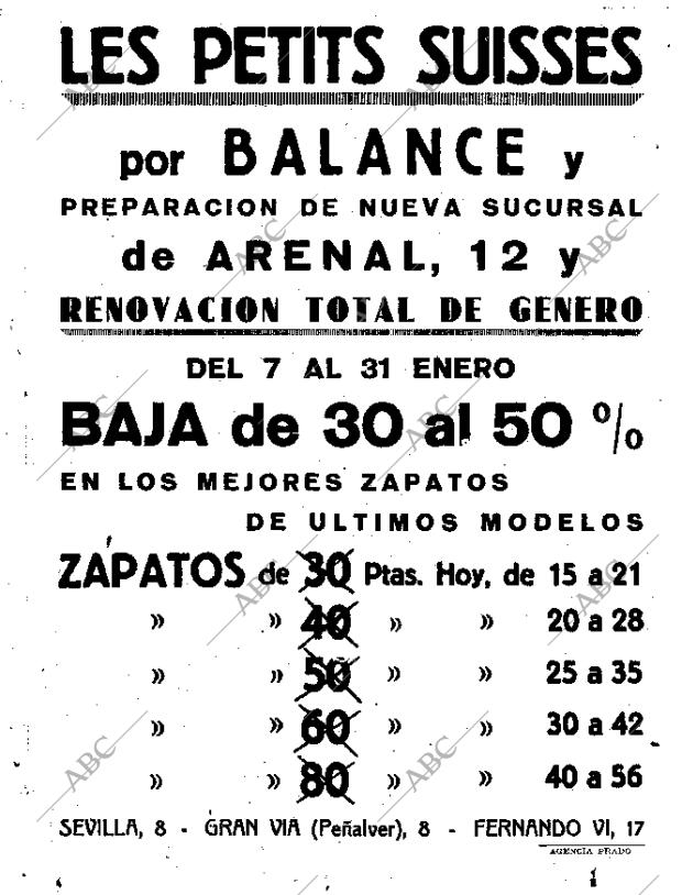 ABC MADRID 15-01-1935 página 64