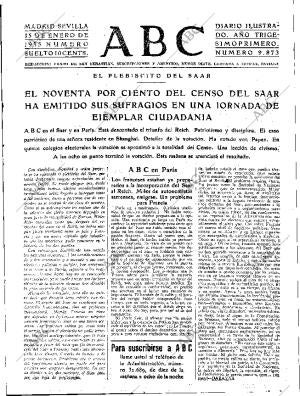 ABC SEVILLA 15-01-1935 página 17
