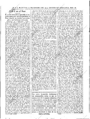ABC SEVILLA 15-01-1935 página 18