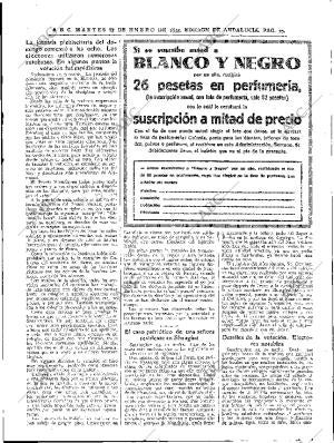 ABC SEVILLA 15-01-1935 página 19
