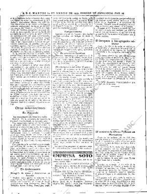 ABC SEVILLA 15-01-1935 página 24