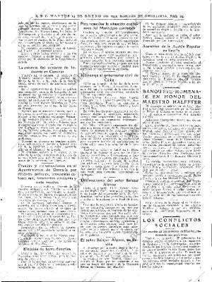 ABC SEVILLA 15-01-1935 página 25