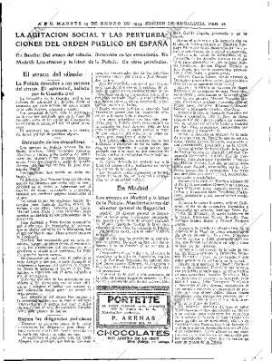 ABC SEVILLA 15-01-1935 página 27