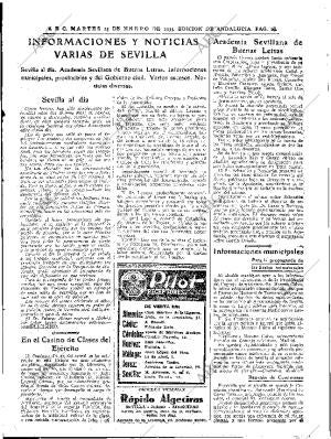 ABC SEVILLA 15-01-1935 página 29