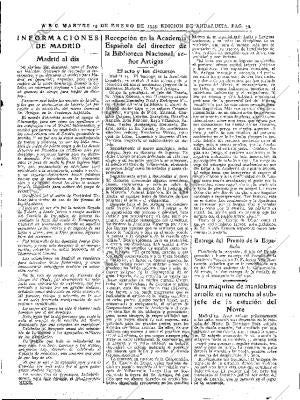 ABC SEVILLA 15-01-1935 página 33