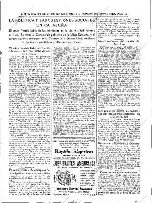 ABC SEVILLA 15-01-1935 página 35