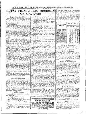 ABC SEVILLA 15-01-1935 página 39