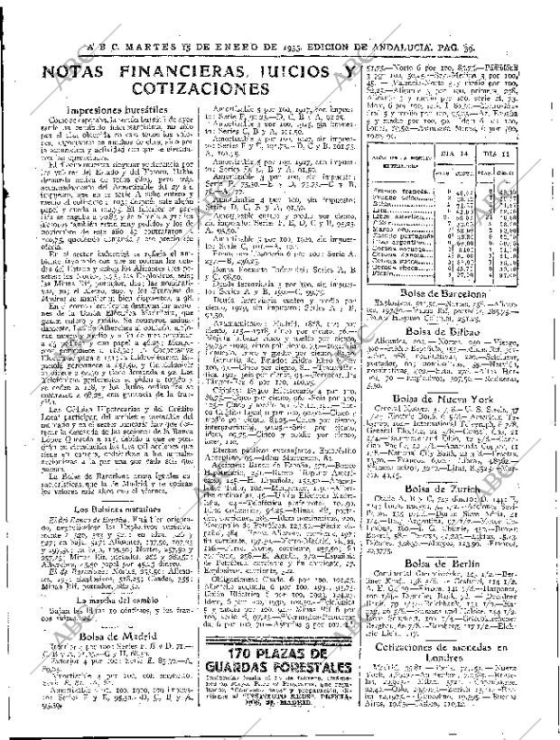 ABC SEVILLA 15-01-1935 página 39