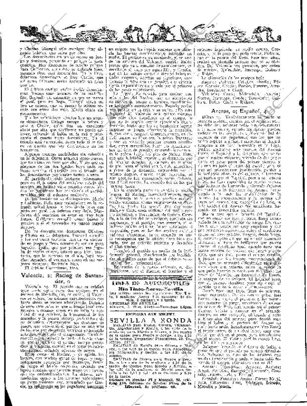 ABC SEVILLA 15-01-1935 página 44