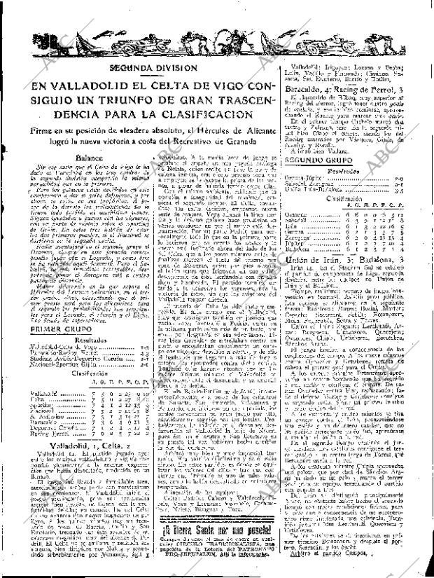 ABC SEVILLA 15-01-1935 página 45