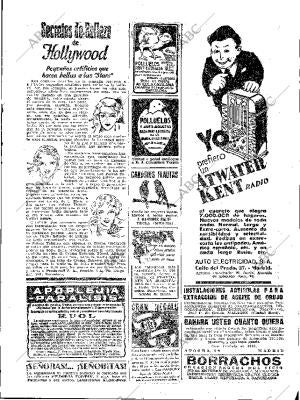 ABC SEVILLA 15-01-1935 página 49