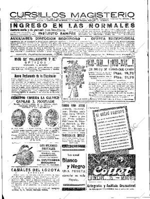 ABC SEVILLA 15-01-1935 página 50