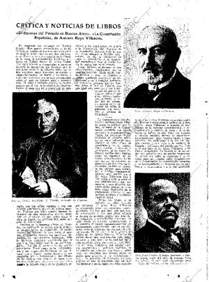 ABC MADRID 16-01-1935 página 10