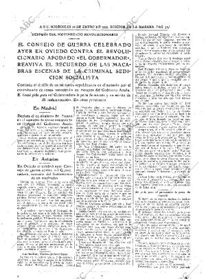 ABC MADRID 16-01-1935 página 31