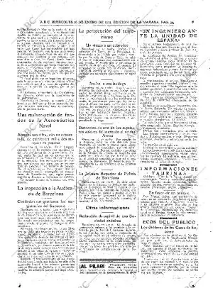 ABC MADRID 16-01-1935 página 34