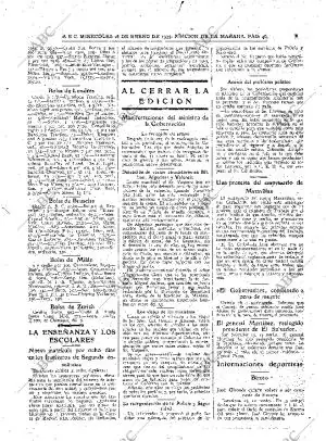 ABC MADRID 16-01-1935 página 46