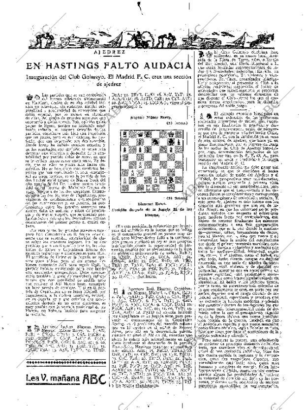 ABC MADRID 16-01-1935 página 53