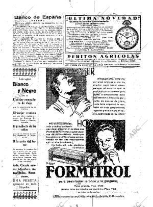 ABC MADRID 16-01-1935 página 55