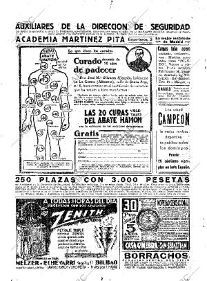ABC MADRID 16-01-1935 página 56
