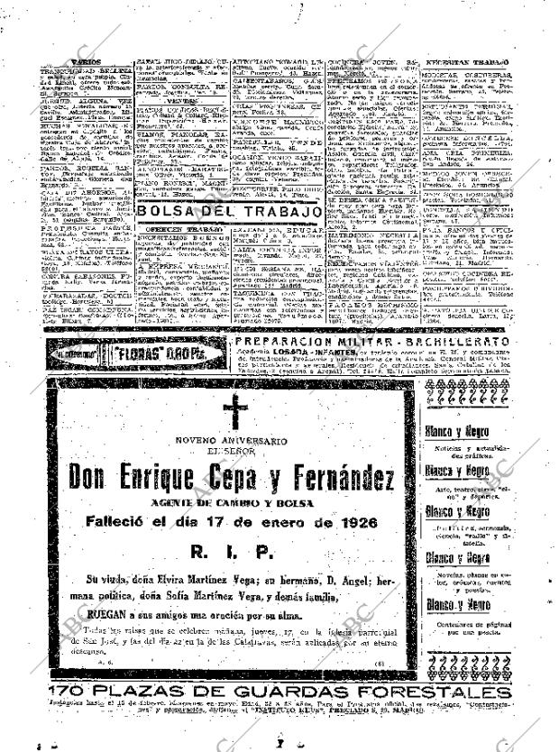 ABC MADRID 16-01-1935 página 58