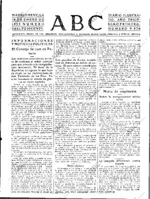 ABC SEVILLA 18-01-1935 página 17