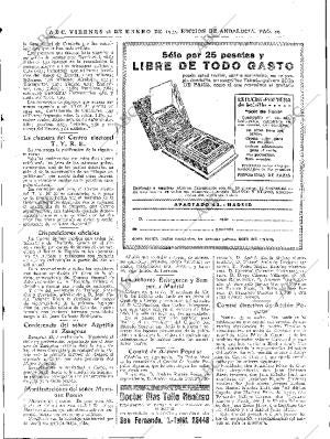 ABC SEVILLA 18-01-1935 página 19