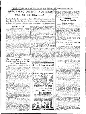ABC SEVILLA 18-01-1935 página 27