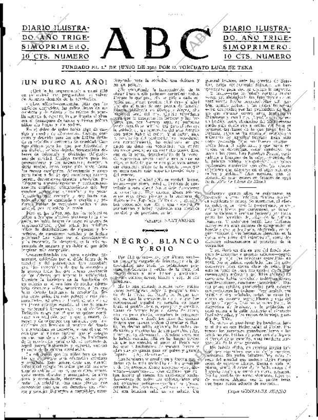 ABC SEVILLA 18-01-1935 página 3