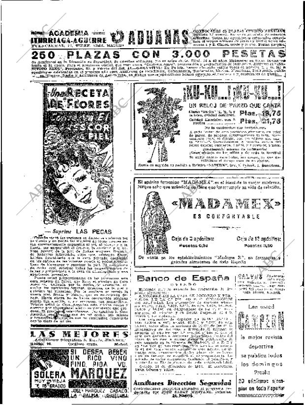 ABC SEVILLA 18-01-1935 página 38