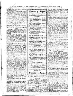 ABC SEVILLA 19-01-1935 página 17