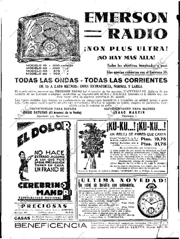 ABC SEVILLA 19-01-1935 página 2