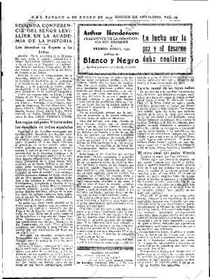 ABC SEVILLA 19-01-1935 página 23