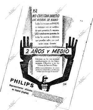 ABC SEVILLA 19-01-1935 página 26