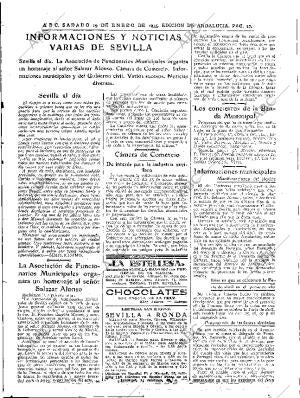 ABC SEVILLA 19-01-1935 página 27