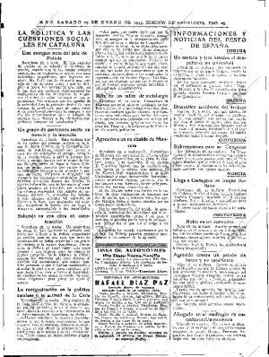 ABC SEVILLA 19-01-1935 página 29