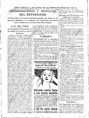 ABC SEVILLA 19-01-1935 página 31