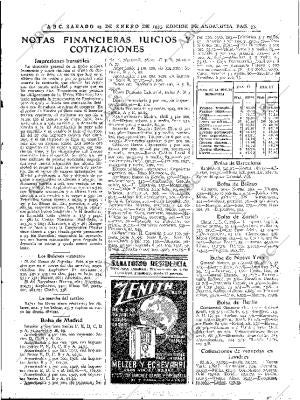 ABC SEVILLA 19-01-1935 página 33