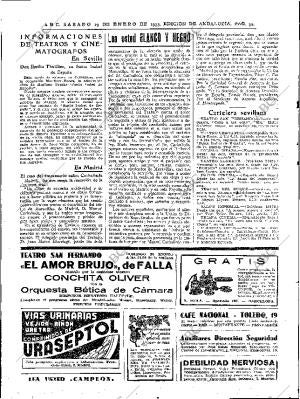 ABC SEVILLA 19-01-1935 página 34