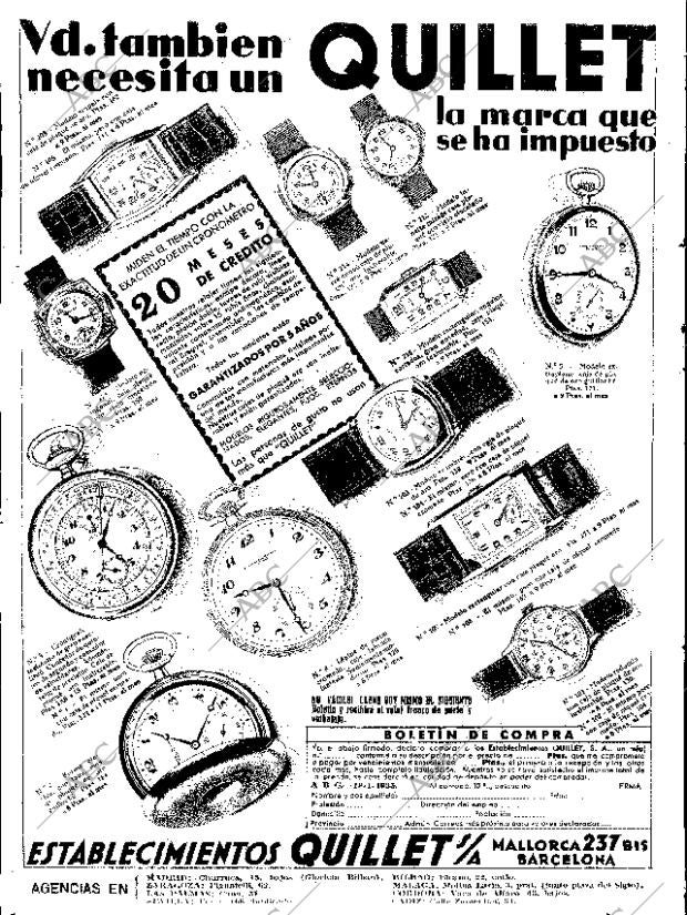 ABC SEVILLA 19-01-1935 página 40