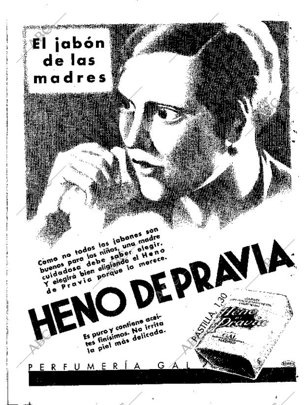 ABC SEVILLA 20-01-1935 página 10