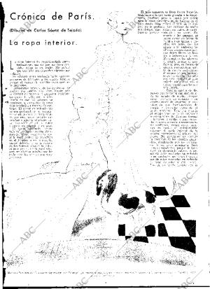 ABC SEVILLA 20-01-1935 página 13
