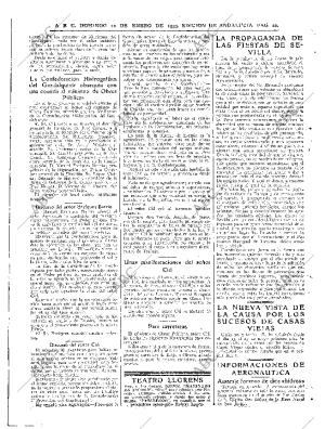 ABC SEVILLA 20-01-1935 página 22