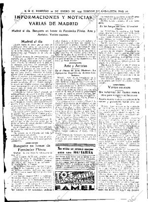 ABC SEVILLA 20-01-1935 página 31