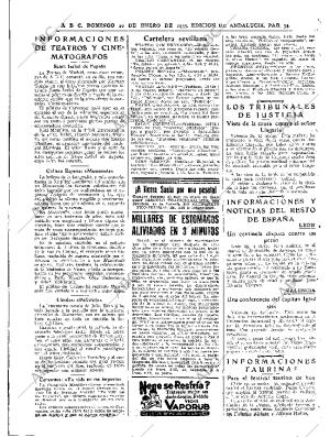 ABC SEVILLA 20-01-1935 página 34