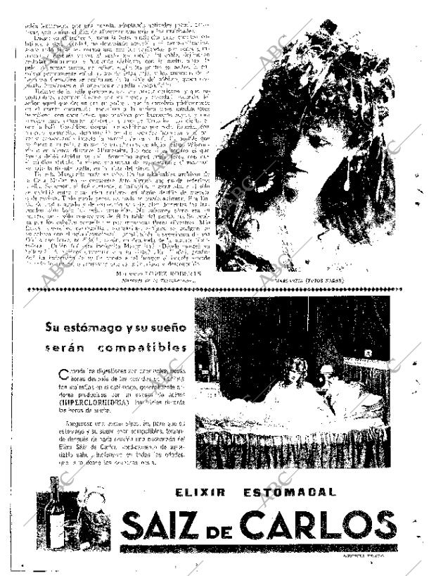 ABC SEVILLA 20-01-1935 página 8