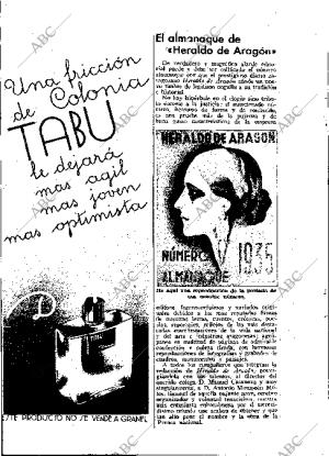 BLANCO Y NEGRO MADRID 20-01-1935 página 10