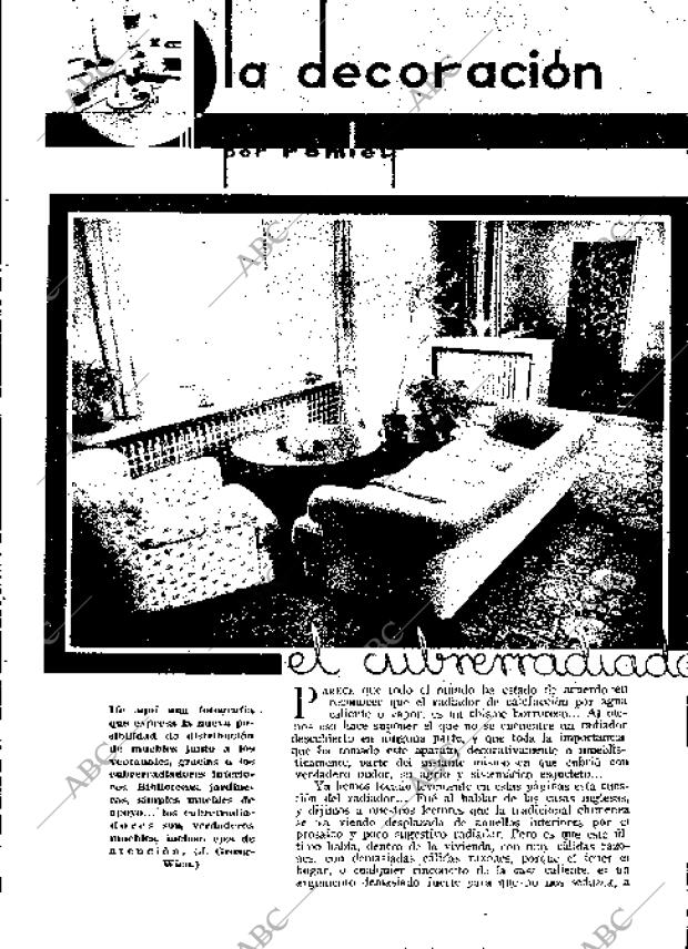 BLANCO Y NEGRO MADRID 20-01-1935 página 119