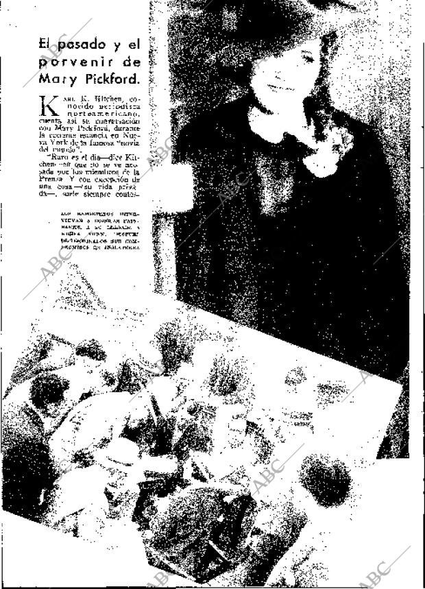 BLANCO Y NEGRO MADRID 20-01-1935 página 128