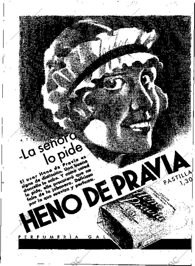 BLANCO Y NEGRO MADRID 20-01-1935 página 13